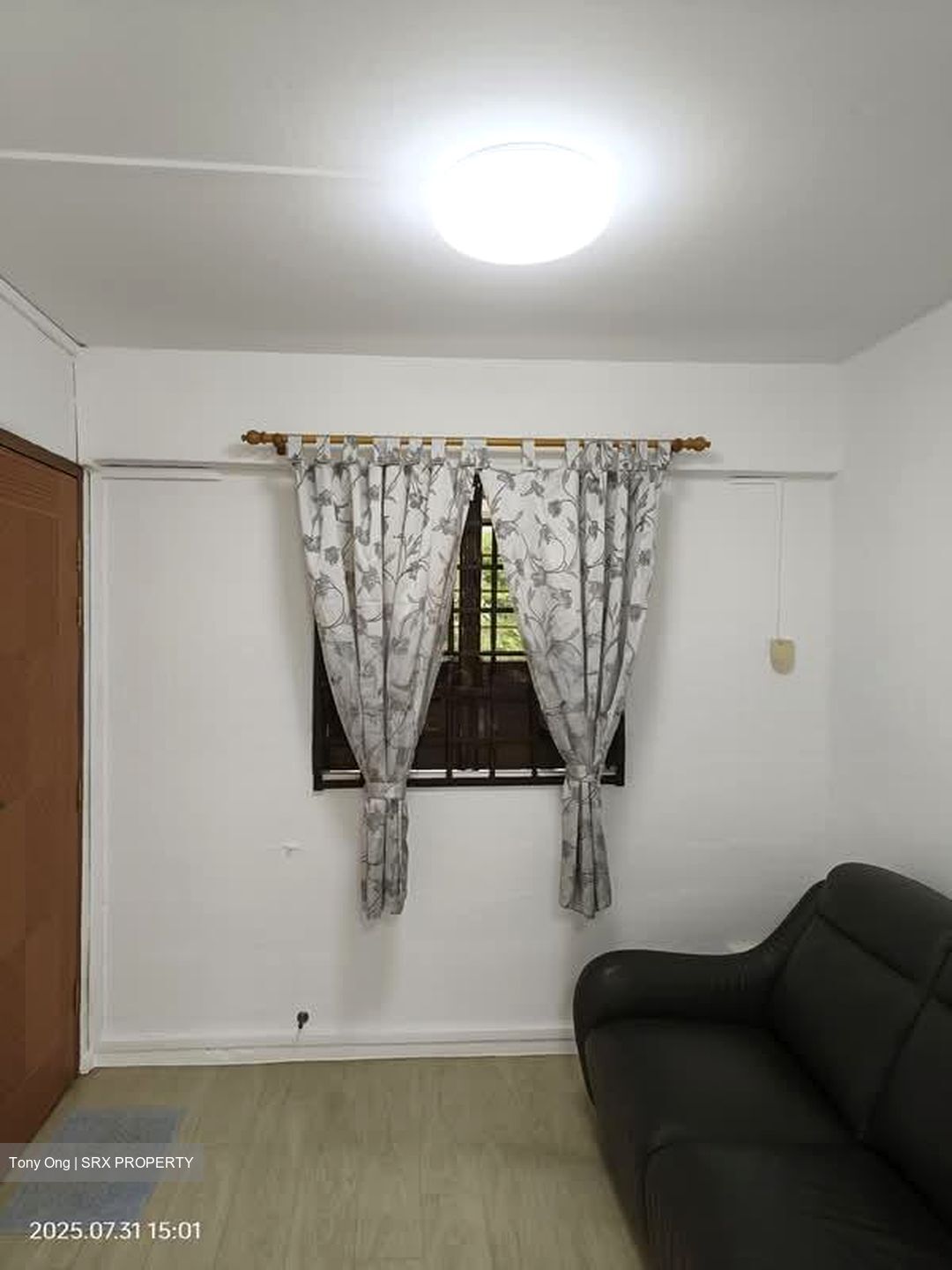 Blk 303 Hong Kah East Garden (Jurong East), HDB 3 Rooms #574646311